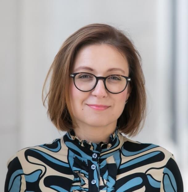 Інна Совсун
