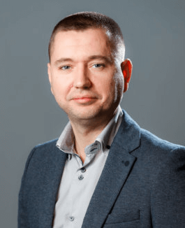 Юрій Голинський